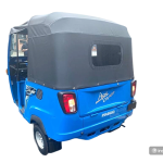 Piaggio City