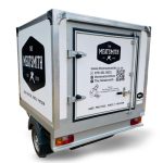 Piaggio Insulated Van