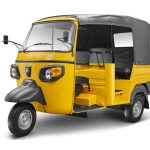 Piaggio Auto+