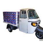 Piaggio DAC