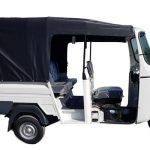 Piaggio Auto+