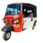 Piaggio Auto+