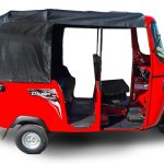 Piaggio City