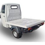 Piaggio DAC